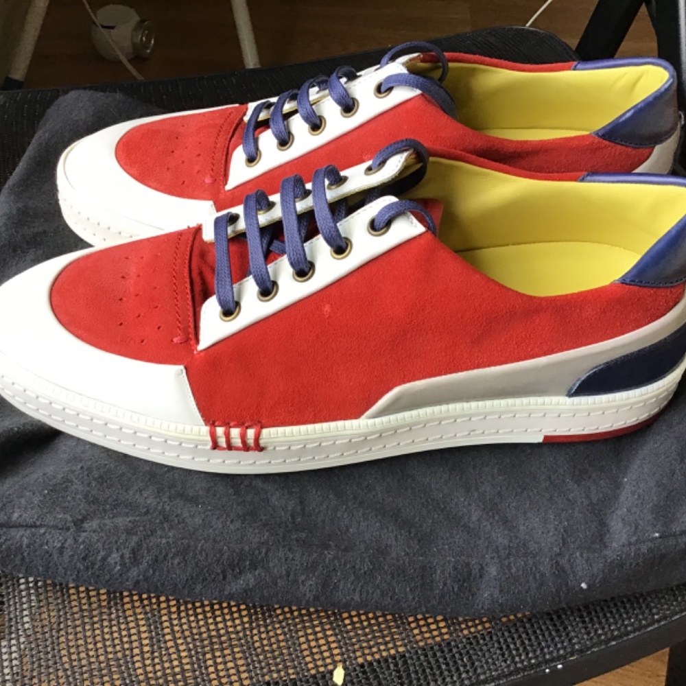 BERLUTI - Picture 5 of 8